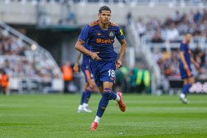 天空体育：法兰克福锋线多人受伤，他们有意自纽卡引入奥苏拉