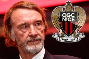 卖不出去！彭博社：拉特克利夫降低对尼斯要价，起初标价超2亿欧