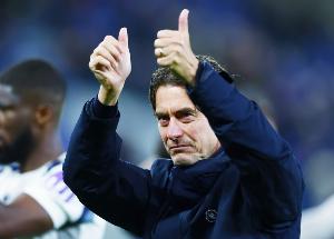 弗兰克：加拉格尔的进攻能力非常出色 球队的文化正逐渐变强