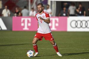 拜仁官方:对阵科隆时莱默尔左小腿肌肉撕裂,将缺席一段时间