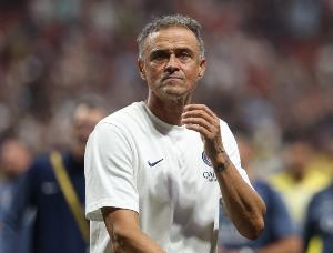 塞尔塔旧将:恩里克帮助我理解比赛,关键在于让球员相信你的理念 塞尔塔旧将:恩里克帮助我理解比赛,关键在于让球员相信你的理念