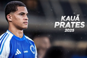 德天空:多特和17岁左后卫普拉特斯达口头协议,近1千万报价遭拒