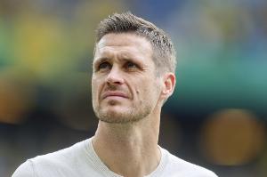 汉堡有意凯尔？里肯：我与凯尔正处理转会工作，目前没人联系我们