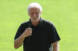 沃勒尔:相信德国队能在世界杯上表现出色,这支球队很难被击败 沃勒尔:相信德国队能在世界杯上表现出色,这支球队很难被击败