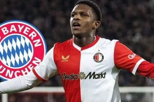 法尔克:拜仁想夏天签雷德,球员团队承诺若有球队接触会通知拜仁 法尔克:拜仁想夏天签雷德,球员团队承诺若有球队接触会通知拜仁