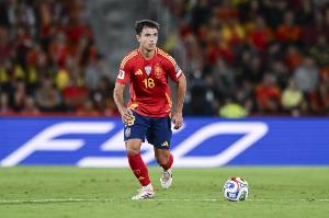 科贝：皇马球迷没要求解雇阿隆索，球队缺少像苏维门迪这样的球员