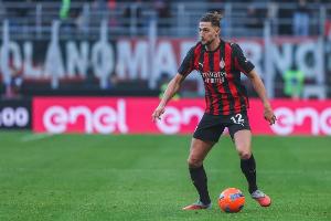 拉比奥特：我和迈尼昂都渴望胜利，场内场外我们关系都很好