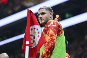 迪马:尤文正在尝试引进伊卡尔迪,提供了一份一年半的合同 迪马:尤文正在尝试引进伊卡尔迪,提供了一份一年半的合同