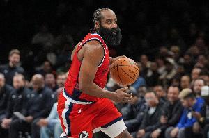 名记Siegel:是哈登提出的离队想法 快船很震惊但同意了