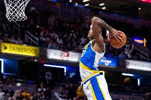 马瑟林：若被交易就坦然接受 没被交易就专注打球做好自己