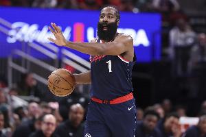 张佳玮:哈登去骑士有好有坏 他和米球可释放阿伦莫布里能量