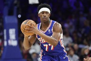 手感全无！埃奇库姆11中1超低效拿到5分3板7助1断