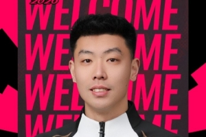 曾获中超、中甲冠军!官方:前苏宁、海牛中锋冯伯元加盟陕西联合 曾获中超、中甲冠军!官方:前苏宁、海牛中锋冯伯元加盟陕西联合