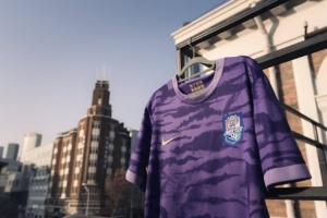 7日9:00开售! 津门虎2026赛季NIKE产品发售公告 7日9:00开售! 津门虎2026赛季NIKE产品发售公告