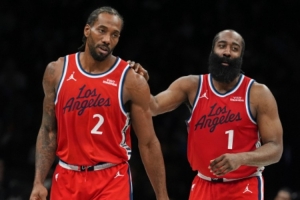 键盘侠|哈登申请交易!快船的伦纳德时代终结?火蜜:你快回来 键盘侠|哈登申请交易!快船的伦纳德时代终结?火蜜:你快回来