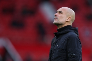 卫报：若不是下半场习惯性崩盘，曼城已反超阿森纳登顶英超