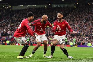 阿森纳名宿盛赞库尼亚:他脚下带着星尘,这才是属于曼联的球员 阿森纳名宿盛赞库尼亚:他脚下带着星尘,这才是属于曼联的球员