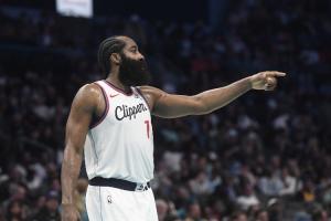 快船愿意与哈登团队合作 看能否找到肯给哈登提供心仪合同的下家 快船愿意与哈登团队合作 看能否找到肯给哈登提供心仪合同的下家