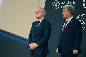 质问！拉波尔塔谈皇马胜巴列卡诺：总说被裁判歧视，现在怎么说？